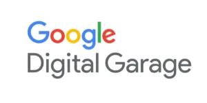 google digital garage certificate