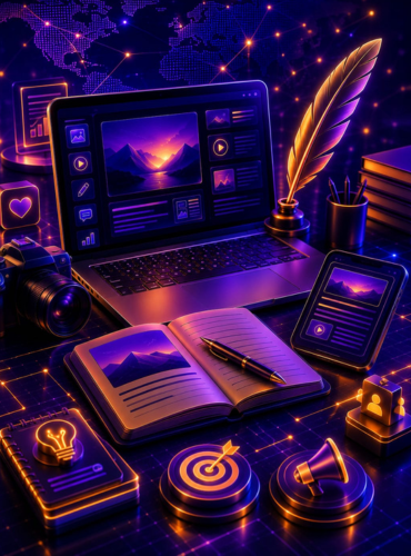Content Marketing