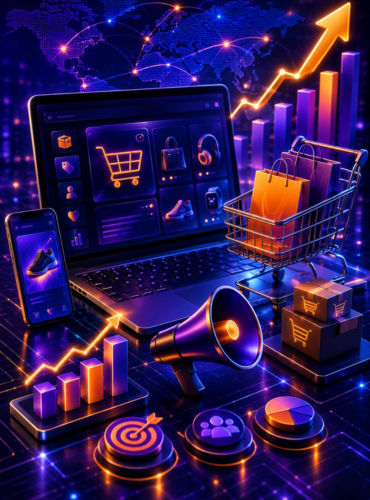 E-Commerce Marketing