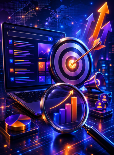 Search Engine Marketing