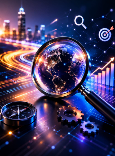 Search Engine Optimisation