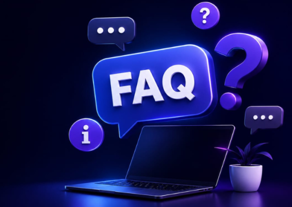 Frequently asked questions